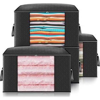 Bolsa de Mantas GARPROVM 4pcs