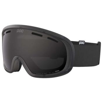 Maschera POC Fovea Mid Cat 2 Nero