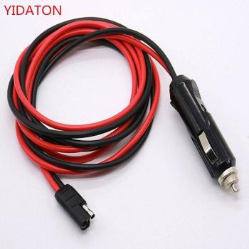 Cable de suministro 12V para Radio Motorola GM360