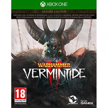 Warhammer Vermintide 2 Edizione Deluxe