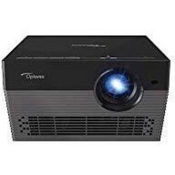 Vidéoprojecteur Optoma UHL55 UHD 4K