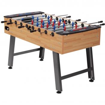 FAS Club Classic 3'x1.8' Mini Football Table