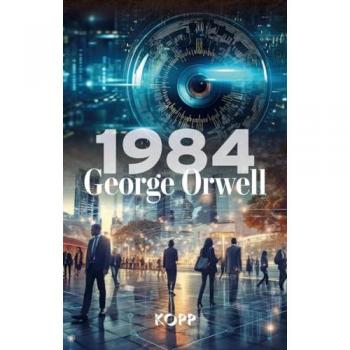 George Orwell 1984