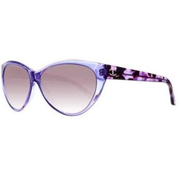 Just Cavalli JC490S 81F 60 Schmetterling Sonnenbrille