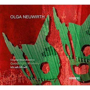 Colonna sonora originale di Goodnight Mommy