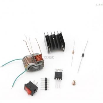 15KV Electric Ignitor DIY Kit
