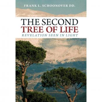 The Second Tree of Life: Revelation Seen in Light