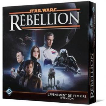 Star Wars Rébellion