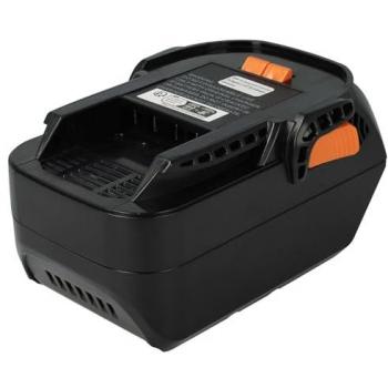 Batterie Rechargeable 18 V 3000 mAh – Compatibilité avec Ridgid R840086 et R840087