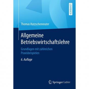 Vitalsource Technologies, Inc. Allgemeine Betriebswirtschaftslehre