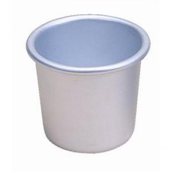 Vogue Aluminium Extra Deep Mini Dariole Mould