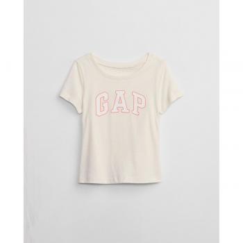 T-Shirt Gap per Bambine con Logo