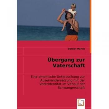 Übergang zur Vaterschaft