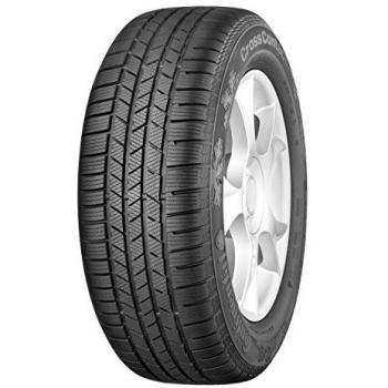 Neumático Continental CrossContact Winter 255/65R16 109H
