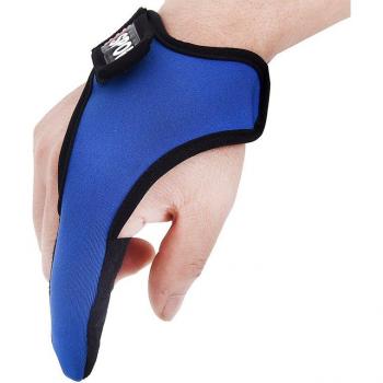 Accessoire de pêche antidérapant