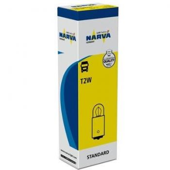 NARVA Lâmpada Pisca 170633000