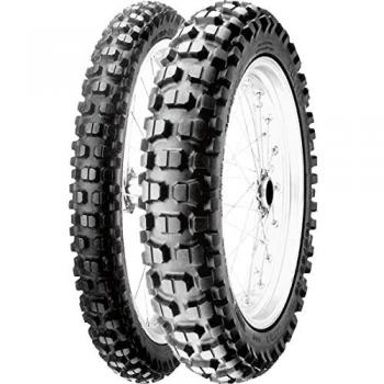 Pirelli MT21 Rallycross (90/90-21 TT 54R M+S keurmerk, M/C, Roue avant)