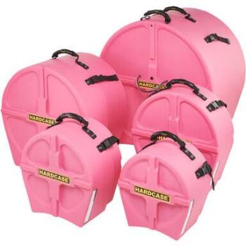 Cover Dura HRockFus3 F. Lined Set Rosa Fucsia