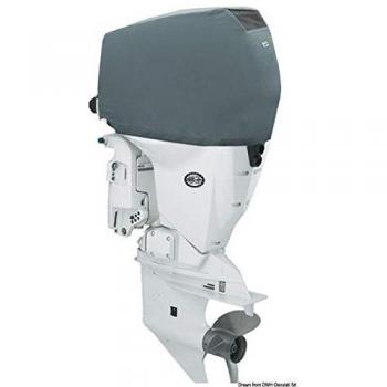 Coprimotore Evinrude Ocean South – uso navigazione