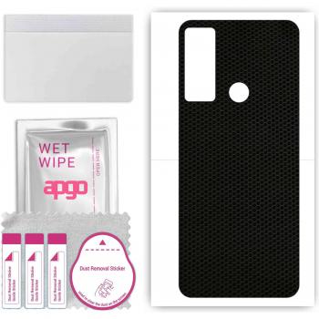 Apgo Wrap Film for TCL 20 R 5G