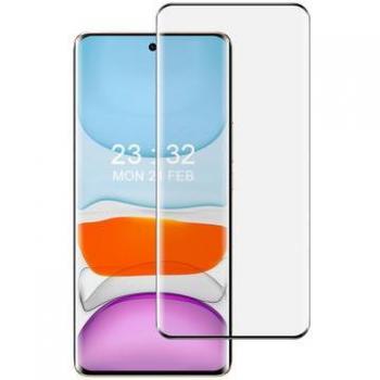 Imak 3D Tempered Glass Screen Protector for Honor Magic6 Lite/X9b