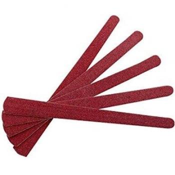 Limes à Ongles Emeri Estipharm 5 pièces