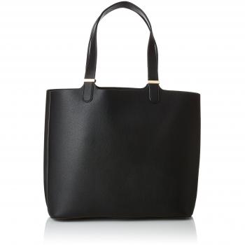 Universal Kopa Black Shopping Tote – One Size