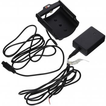 Soporte de coche Brodit para Sony Xperia Z3+