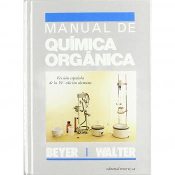 Manual de química orgánica
