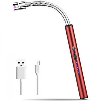 ElectroFlame Rechargeable Lighter