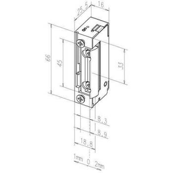 Home Access Controller 118E-32435A75