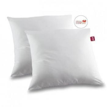 Abeil 2 cuscini 60 x 60 cm Ultima Confort