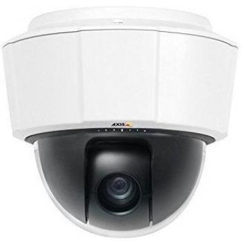 P5514 12‑Zoom PTZ HDTV – Axis 50Hz Model