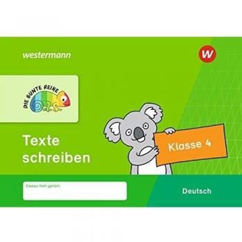 Die Bunte Reihe