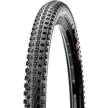 Reifen Maxxis CrossMark II TLR faltbar 26x2.25' 57-559 schwarz EXO Dual