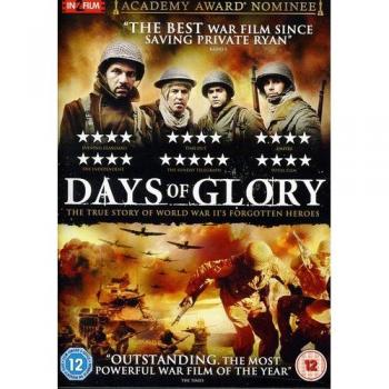 Days Of Glory
