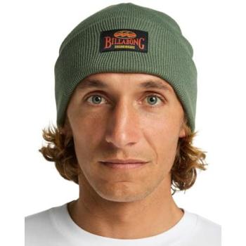 Billabong Every Other Day Berretto Verde Unica Dimensione