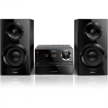 Système audio hi-fi Philips BTIM 2360