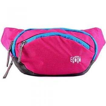 Sac Banane pour Homme Femme EGOGO S2316