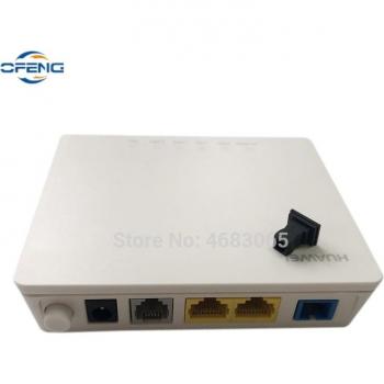 Huawei EchoLife EG8120L GPON ONU 1GE 1FE Voice