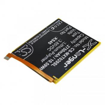Batteria per Motorola Moto E6 Play 3.85V 2.75Ah LiPo