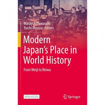 Modern Japan’s Place in World History