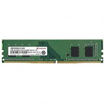 Transcend 8GB DDR4 3200 U-DIMM