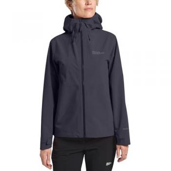 Damen Funktionsjacke JACK WOLFSKIN HIGHEST PEAK 3L JKT W