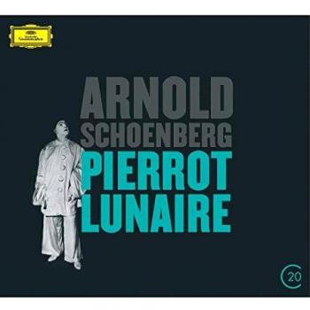 Pierrot Lunaire