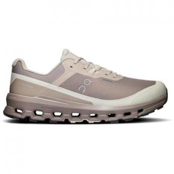 CloudVista 2 Damenwasserschuhe – Violett/Beige, Größe 43