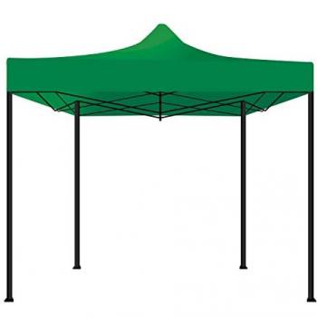 Tenda Pieghevole 3X3 Impermeabile per Fiere