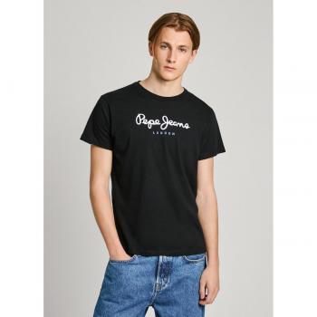 Pepe Jeans Herren T-Shirt im EGGO N Stil