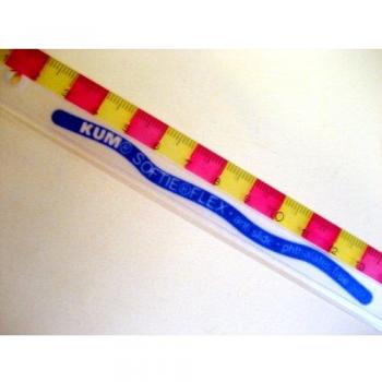 Coussin Flexi‑Lat 15 cm
