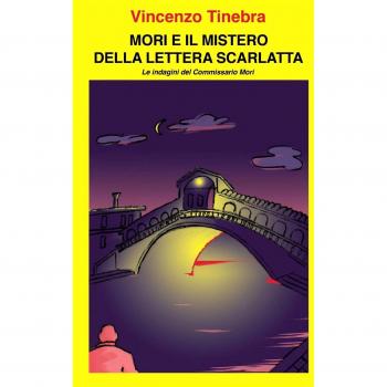 Mori e il mistero della lettera scarlatta